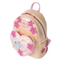 Loungefly Disney - Mini Backpack Cutie Stitch WDBK3953